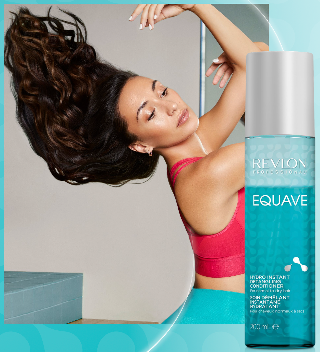 Equave Hydro Instant Detangling Conditioner 200ml