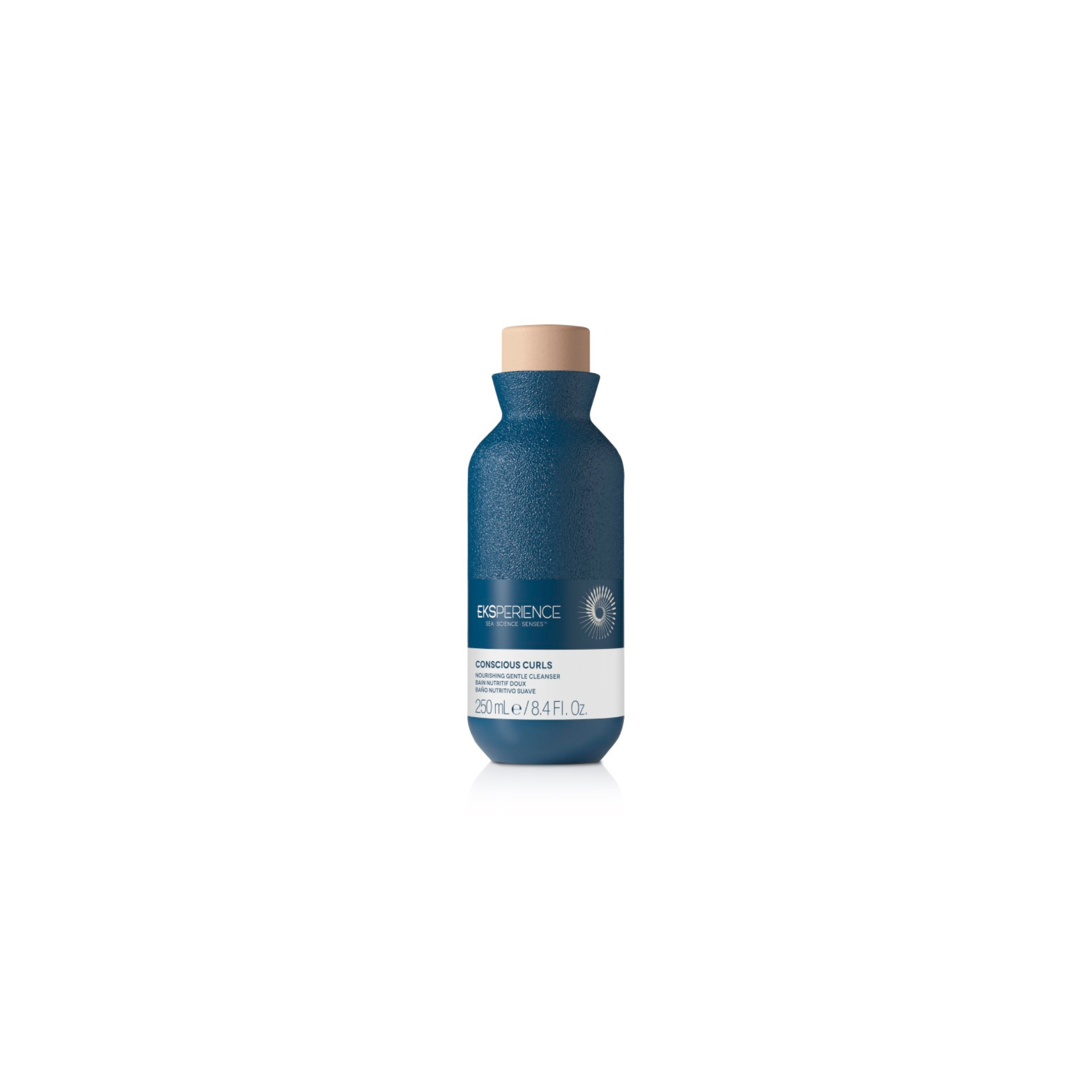 Eksperience Conscious Curls Gentle Cleanser