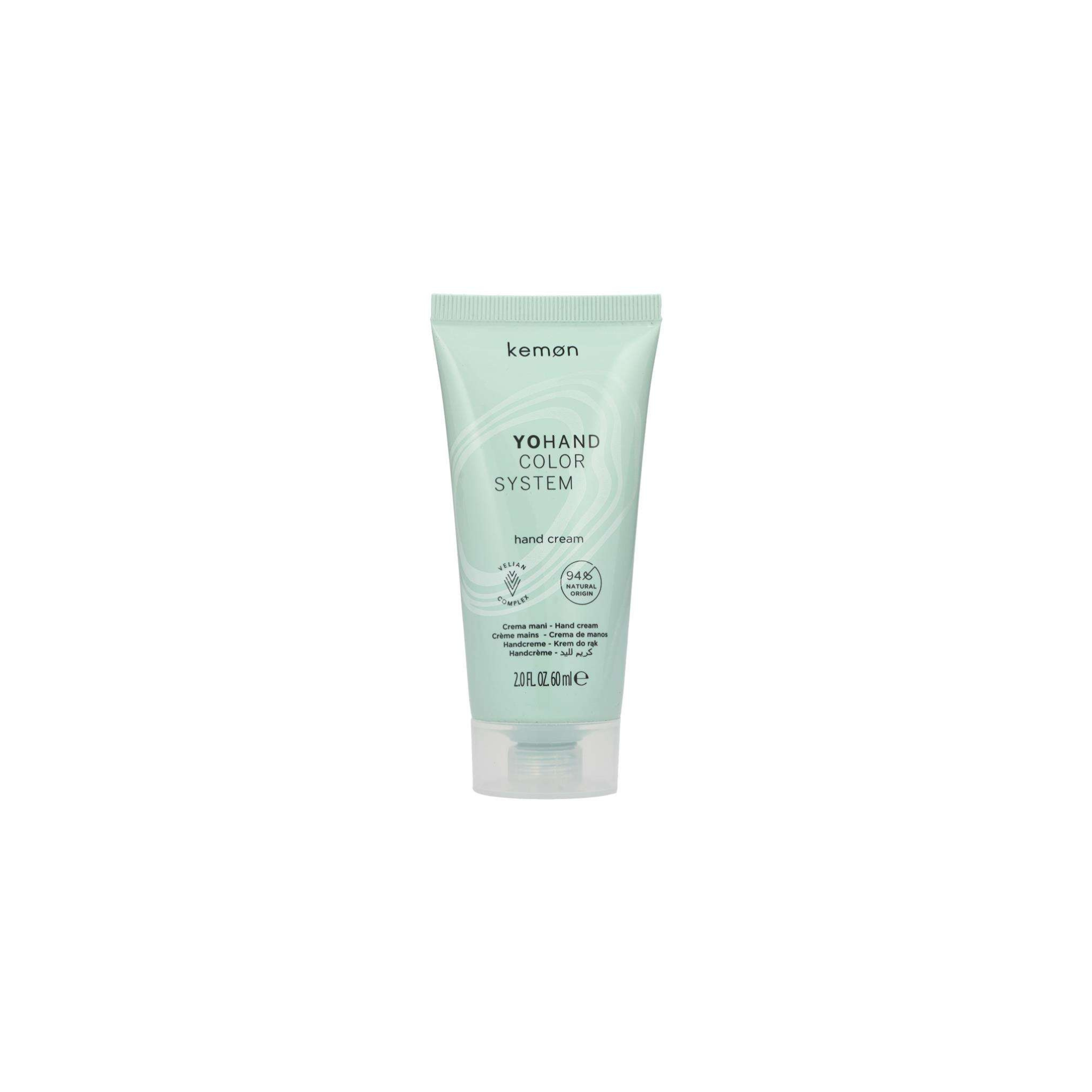 Kemon Yo Hand Cream 60ml
