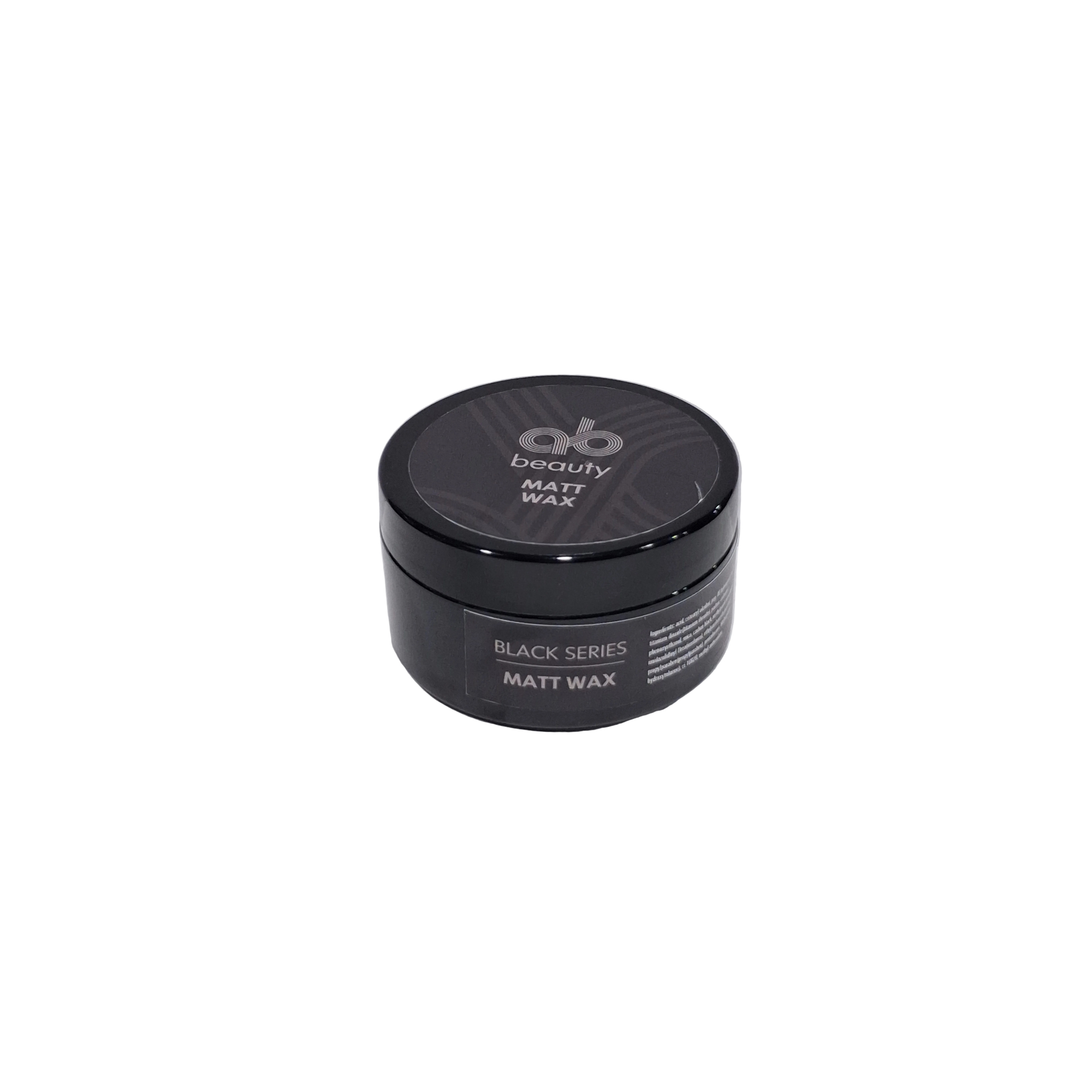 AB Beauty Matt wax - Cera per capelli
