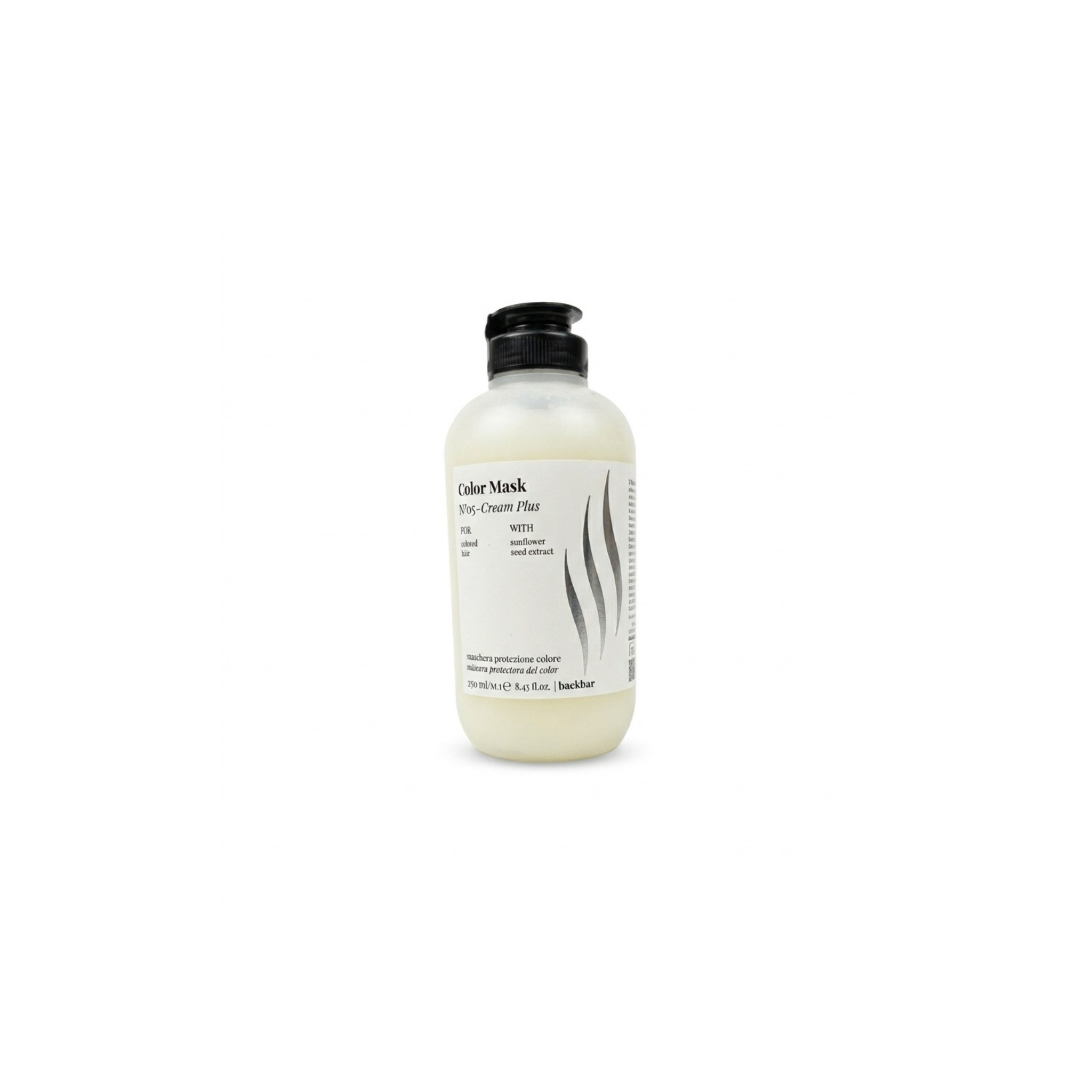 FARMAVITA Maschera Protezione colore - 250ml