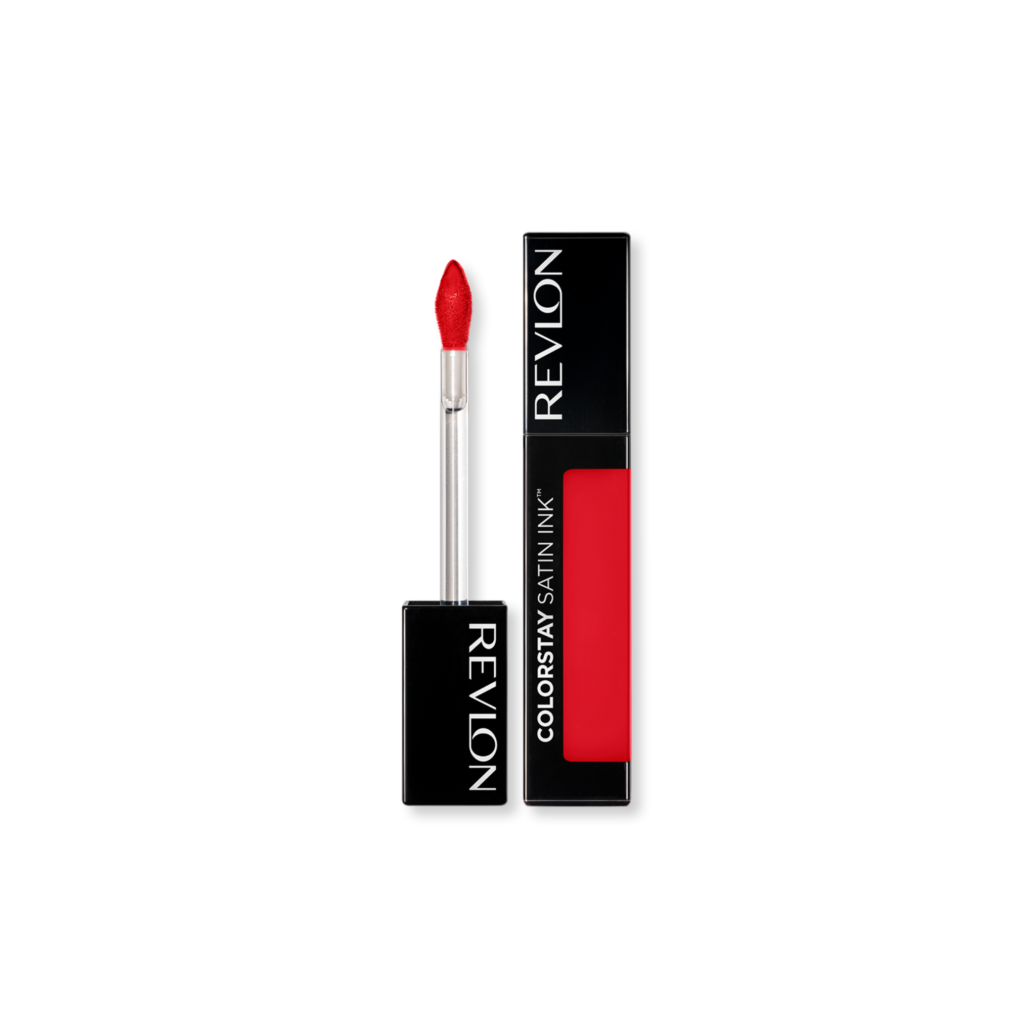 Revlon Colorstay Satin Ink - Fire & Ice 015