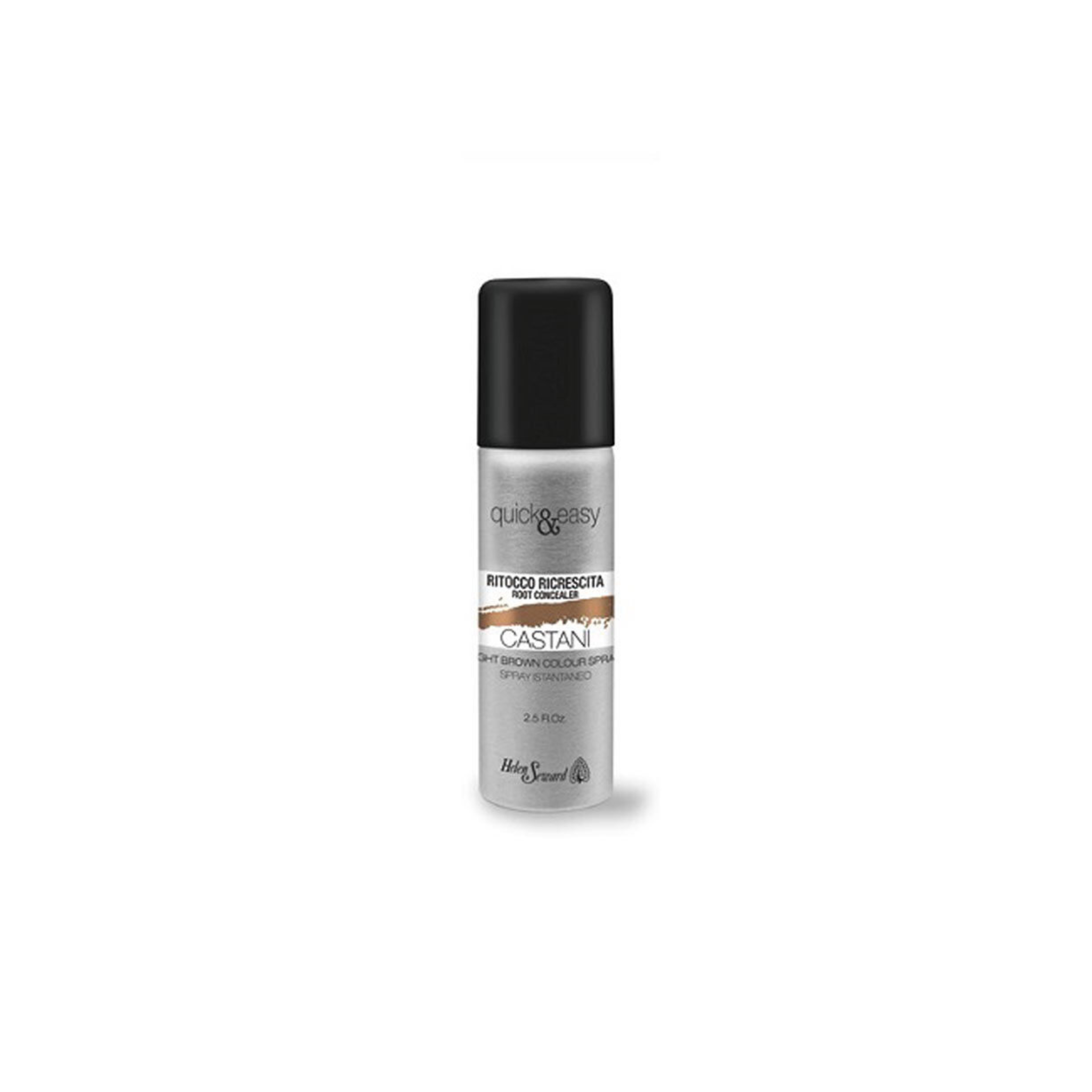 QUICK & EASY - Castani - HELEN SEWARD - 75ml