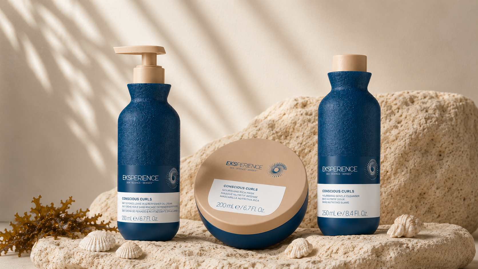 Eksperience Conscious Curls