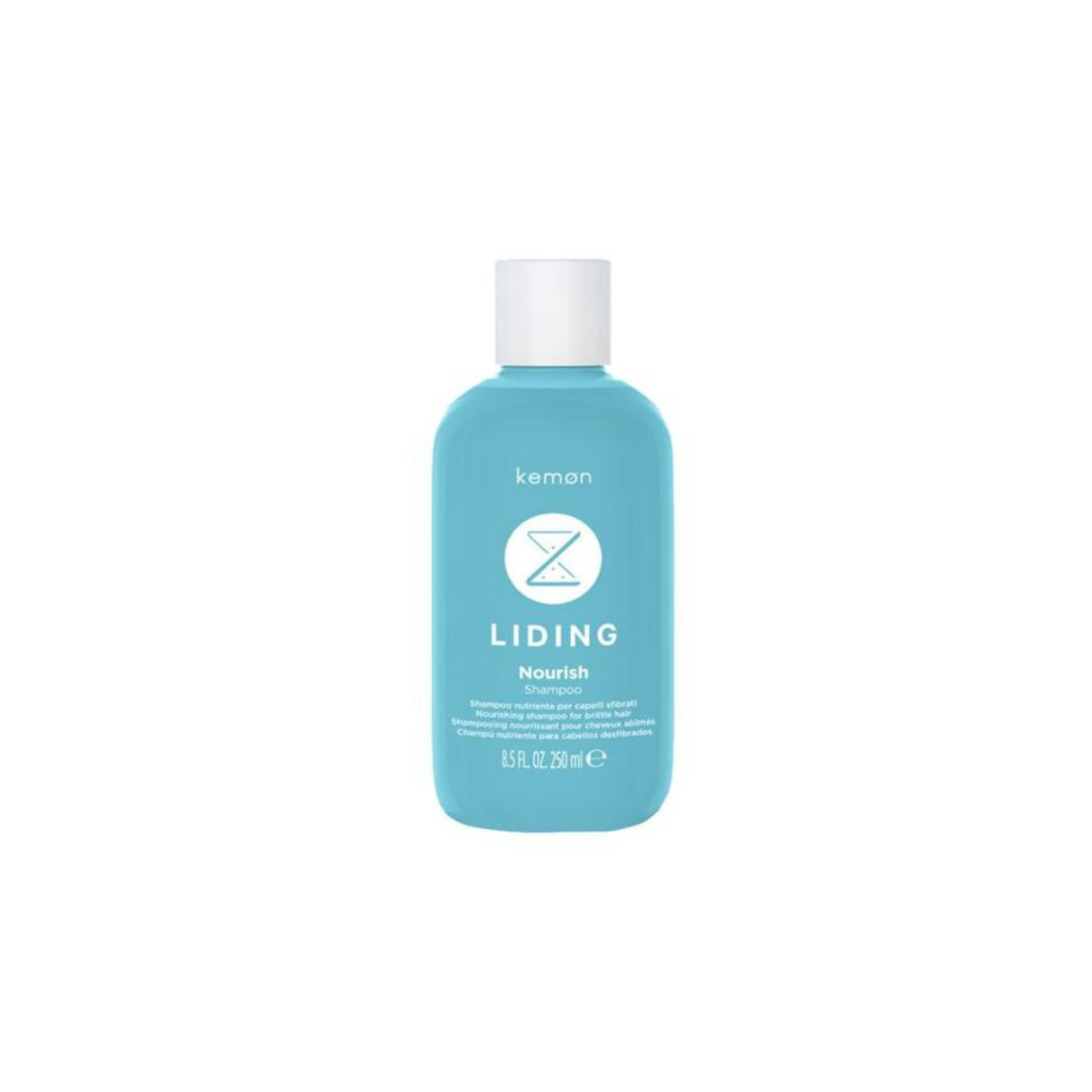 Kemon Liding Nourish Shampoo 250ml