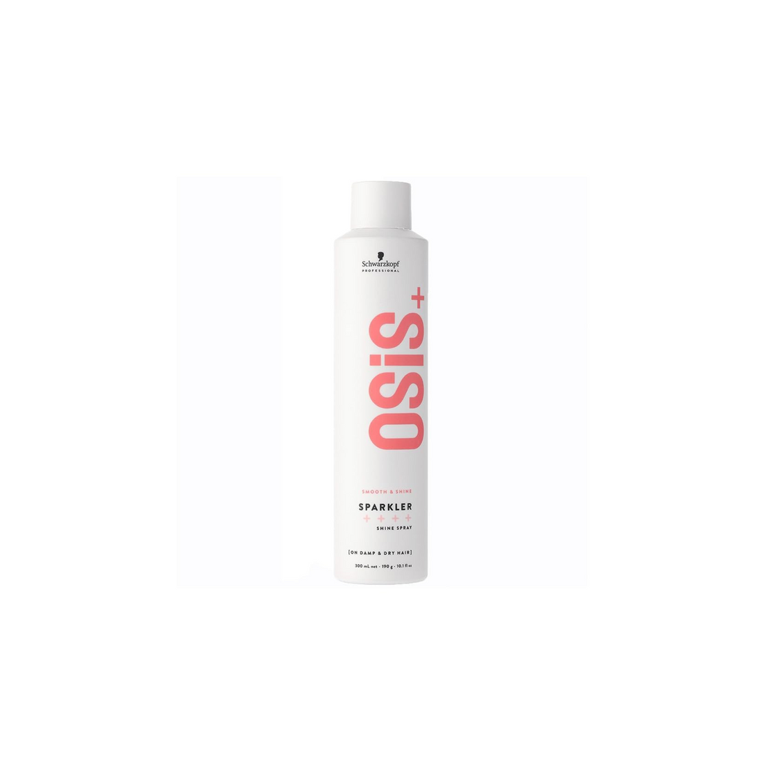 Schwarzkopf Osis+ Sparkler Shine Spray - 300ml