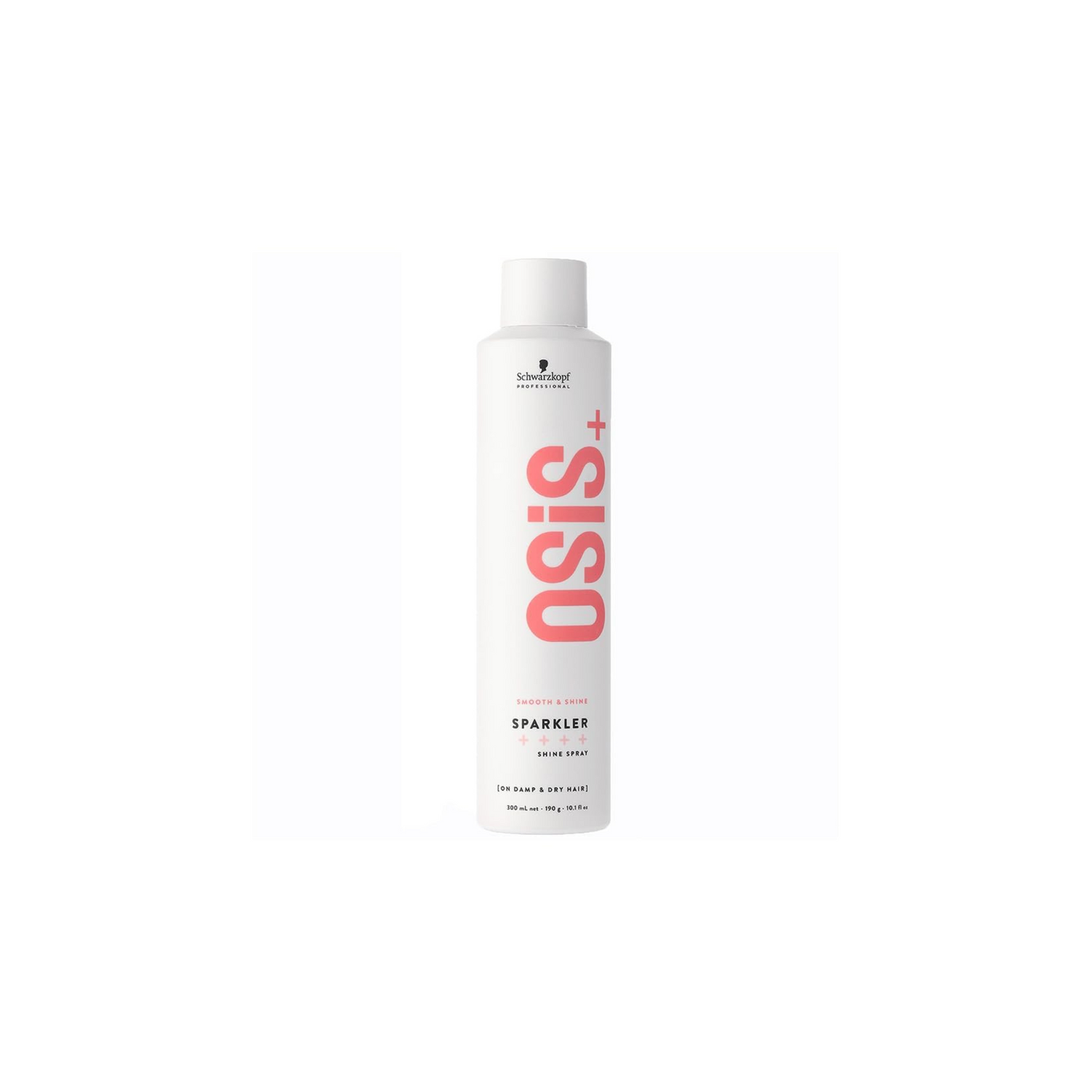 Schwarzkopf Osis+ Sparkler Shine Spray - 300ml