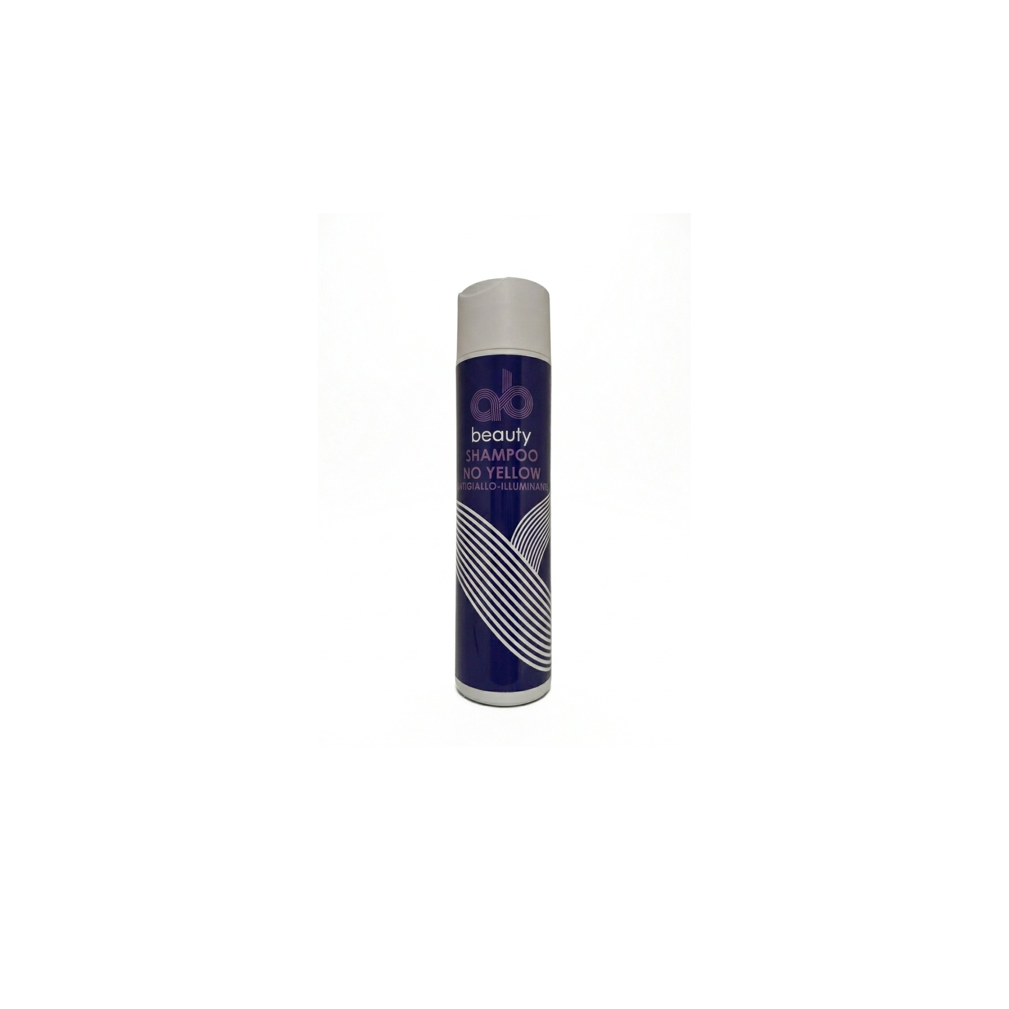 AB Beauty shampoo antigiallo - 250ml