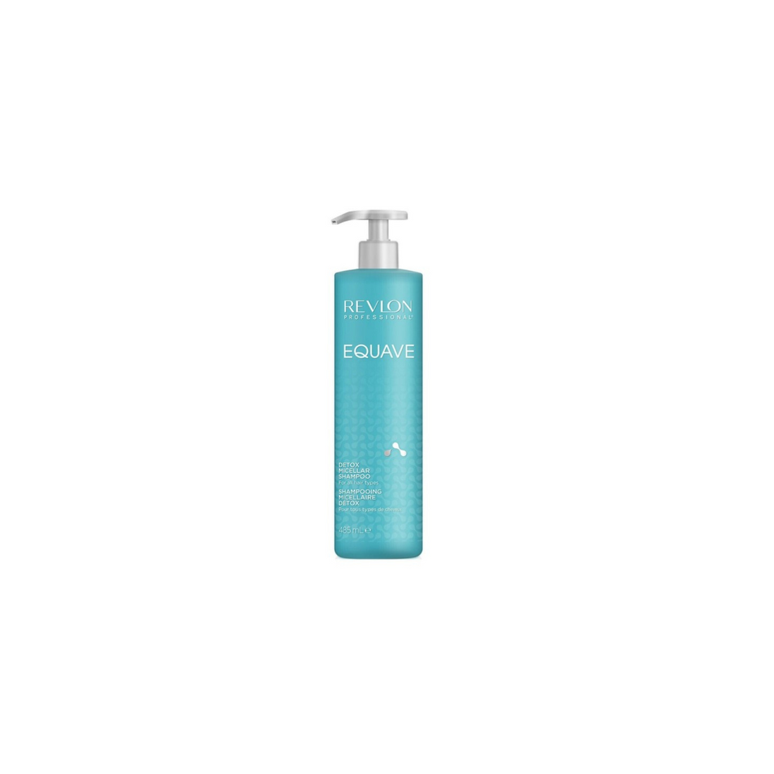 Equave Detox Micellar Shampoo