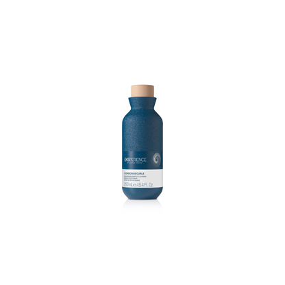 Eksperience Conscious Curls Gentle Cleanser