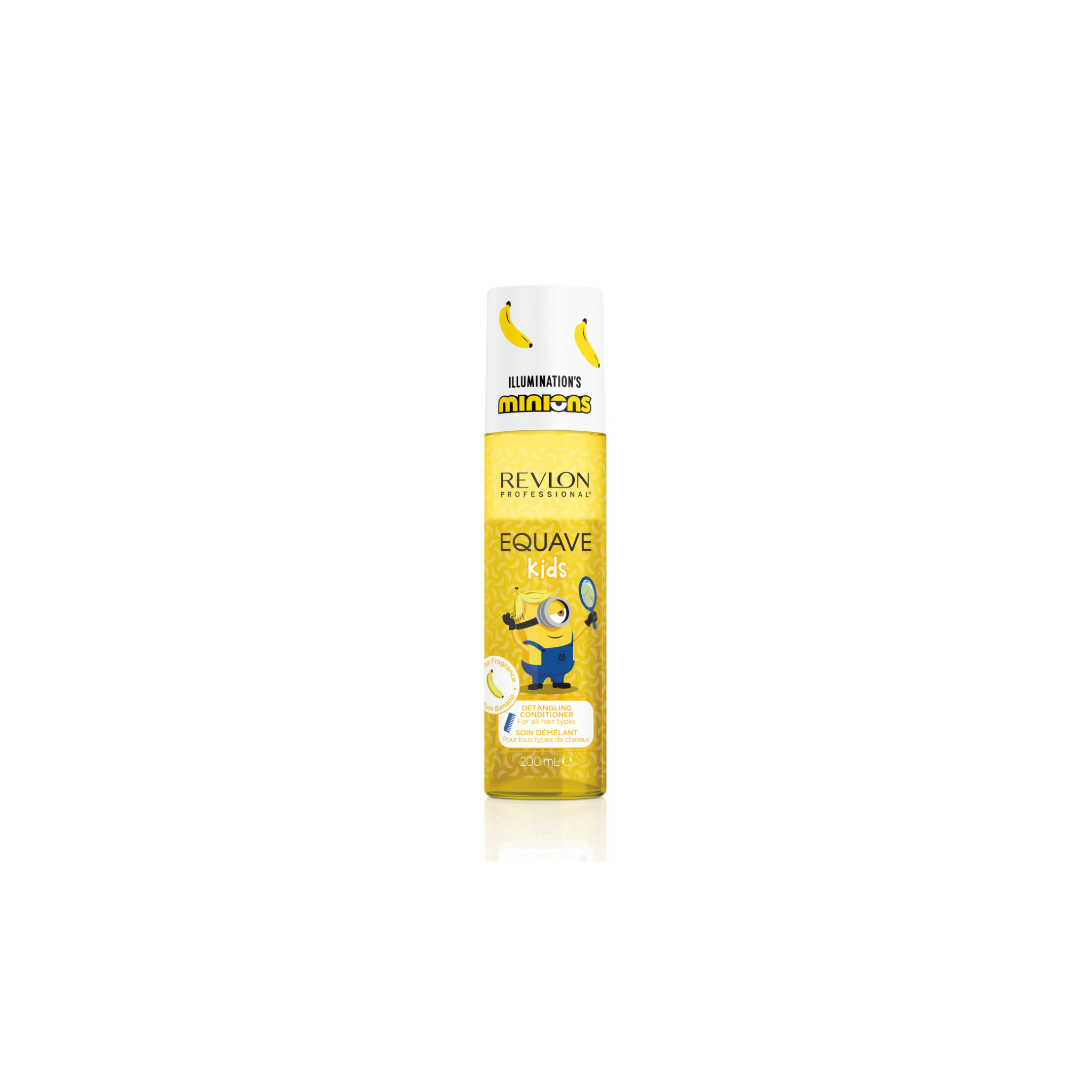 Equave Kids MINIONS Balsamo Spray 200ml