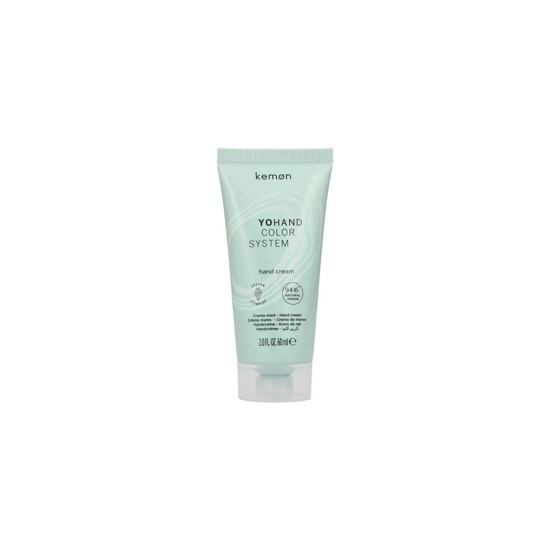 Kemon Yo Hand Cream 60ml