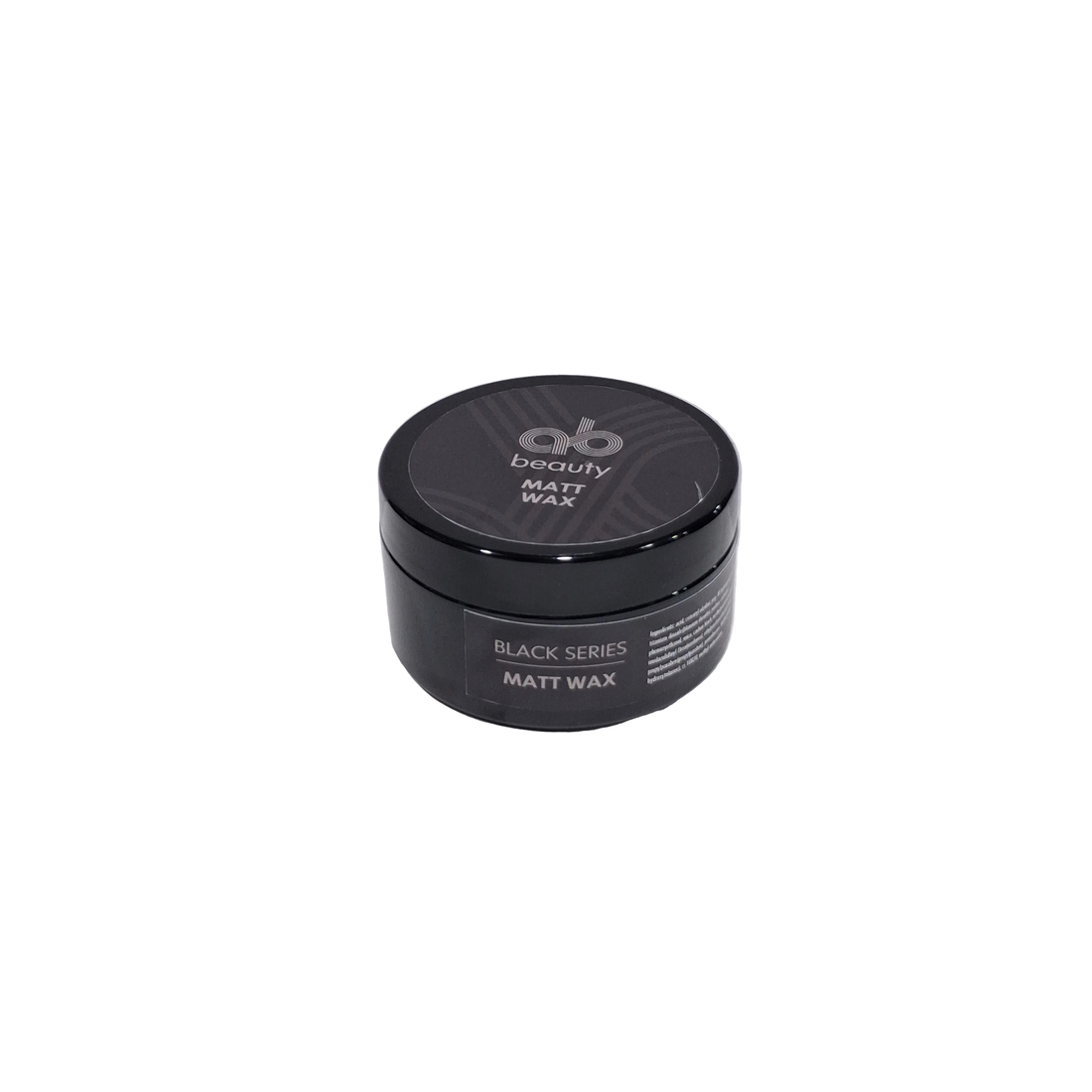 AB Beauty Matt wax - Cera per capelli