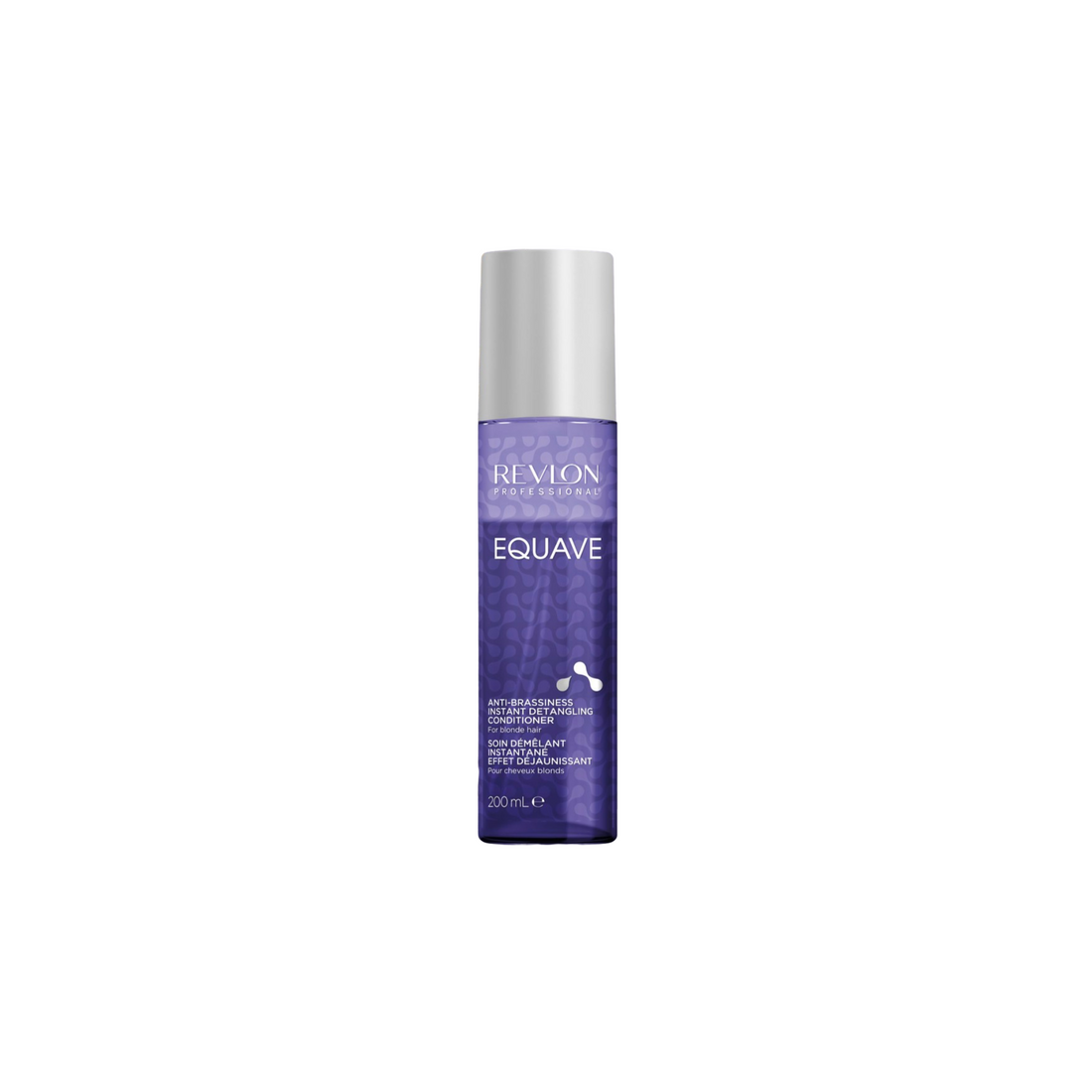 Equave Anti-Brassiness Instant Detangling Conditioner 200ml