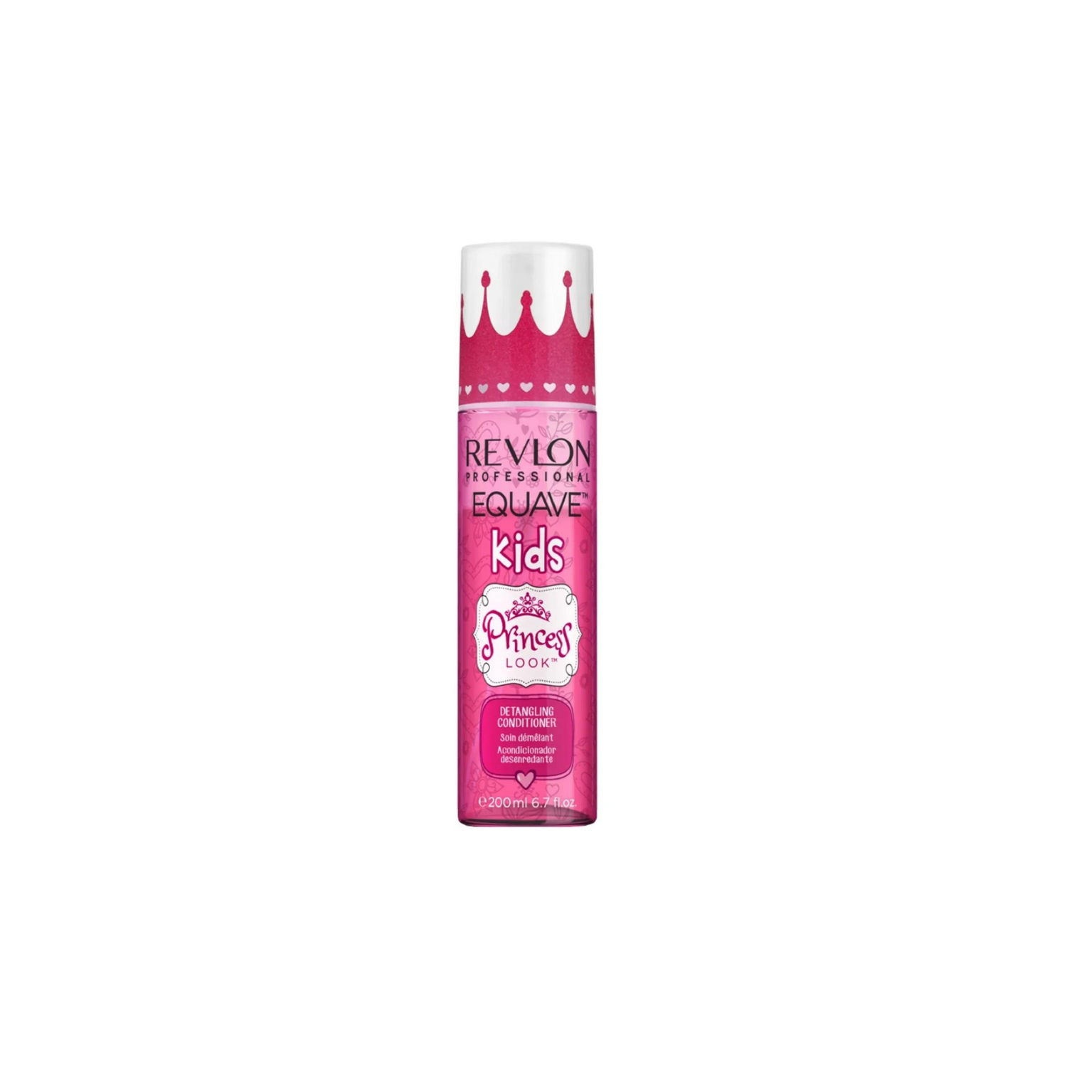 Equave Kids Conditioner Princess Look 200ml