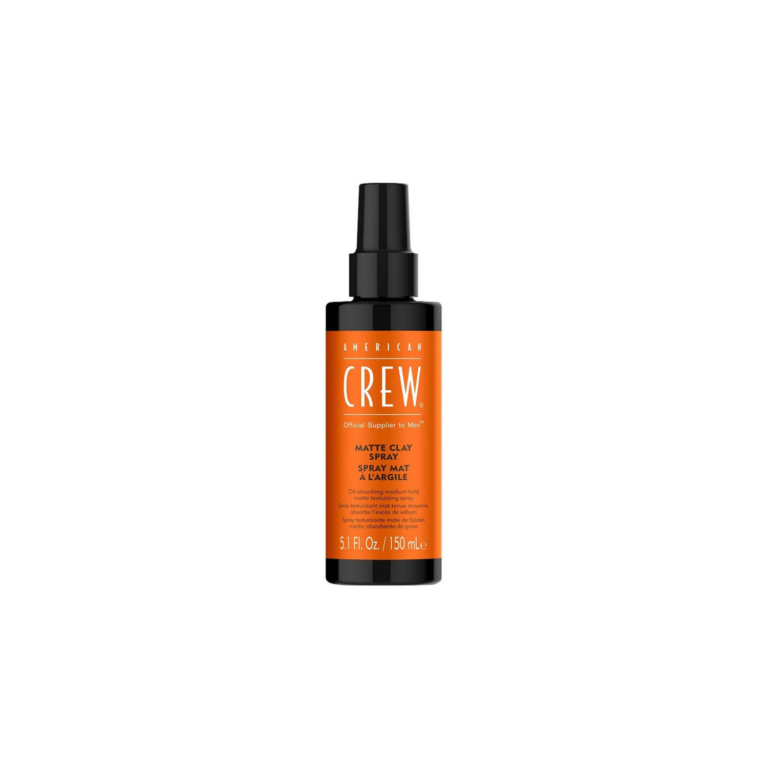 American Crew Matte Clay Spray 150ml - Spray Modellante