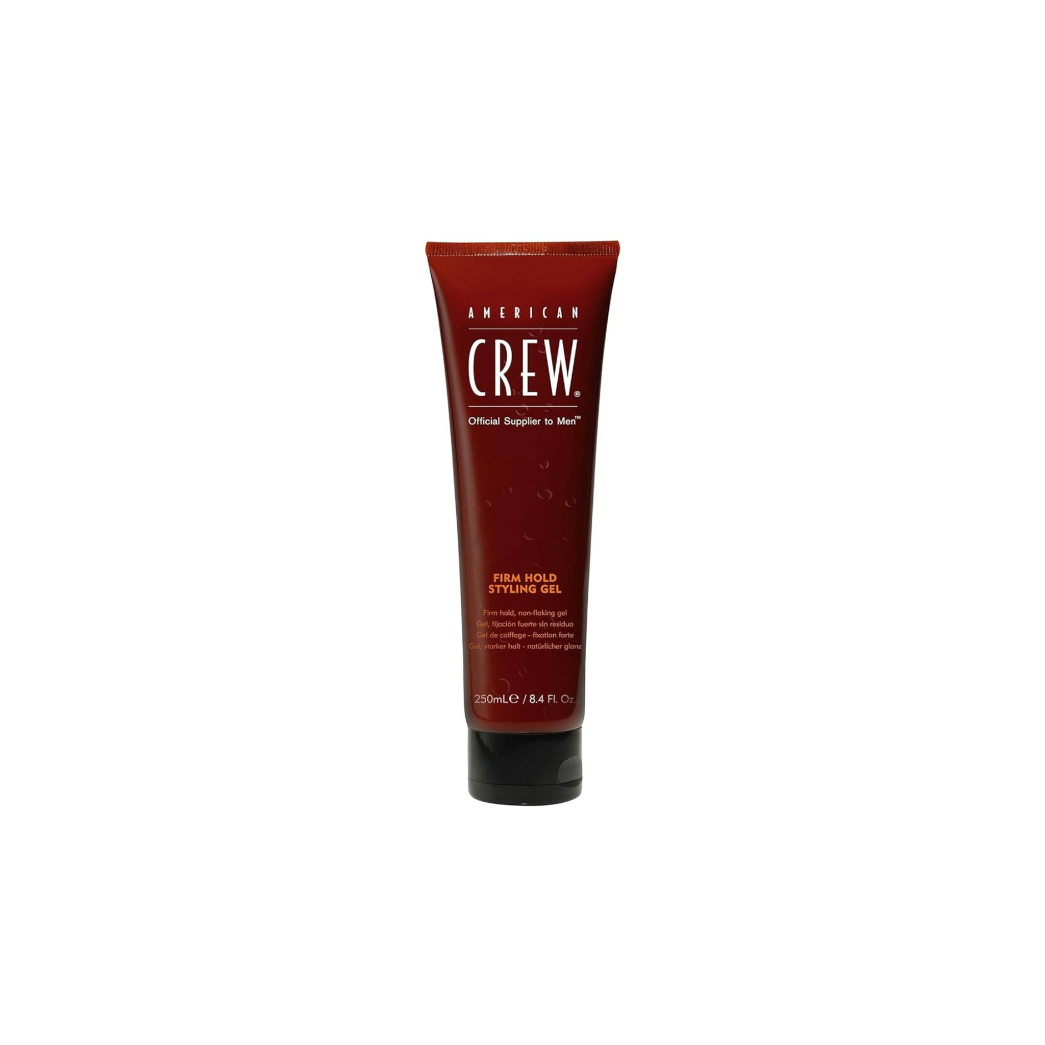 American Crew Firm Hold Styling Gel 250ml