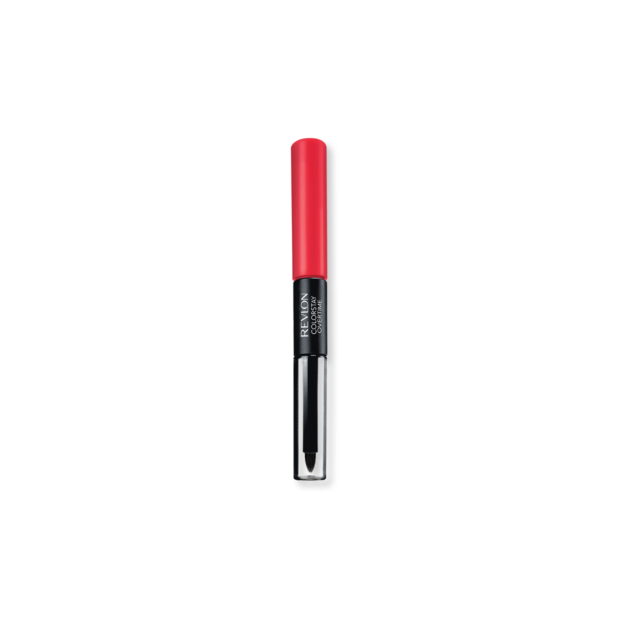 Revlon Colorstay Overtime - Forever Scarlet 040