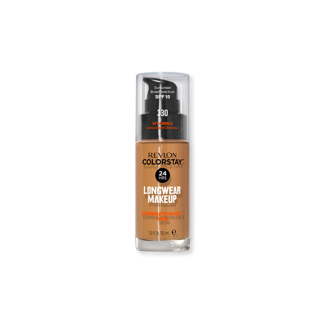 Revlon Colorstay Makeup - Natural Tan 330