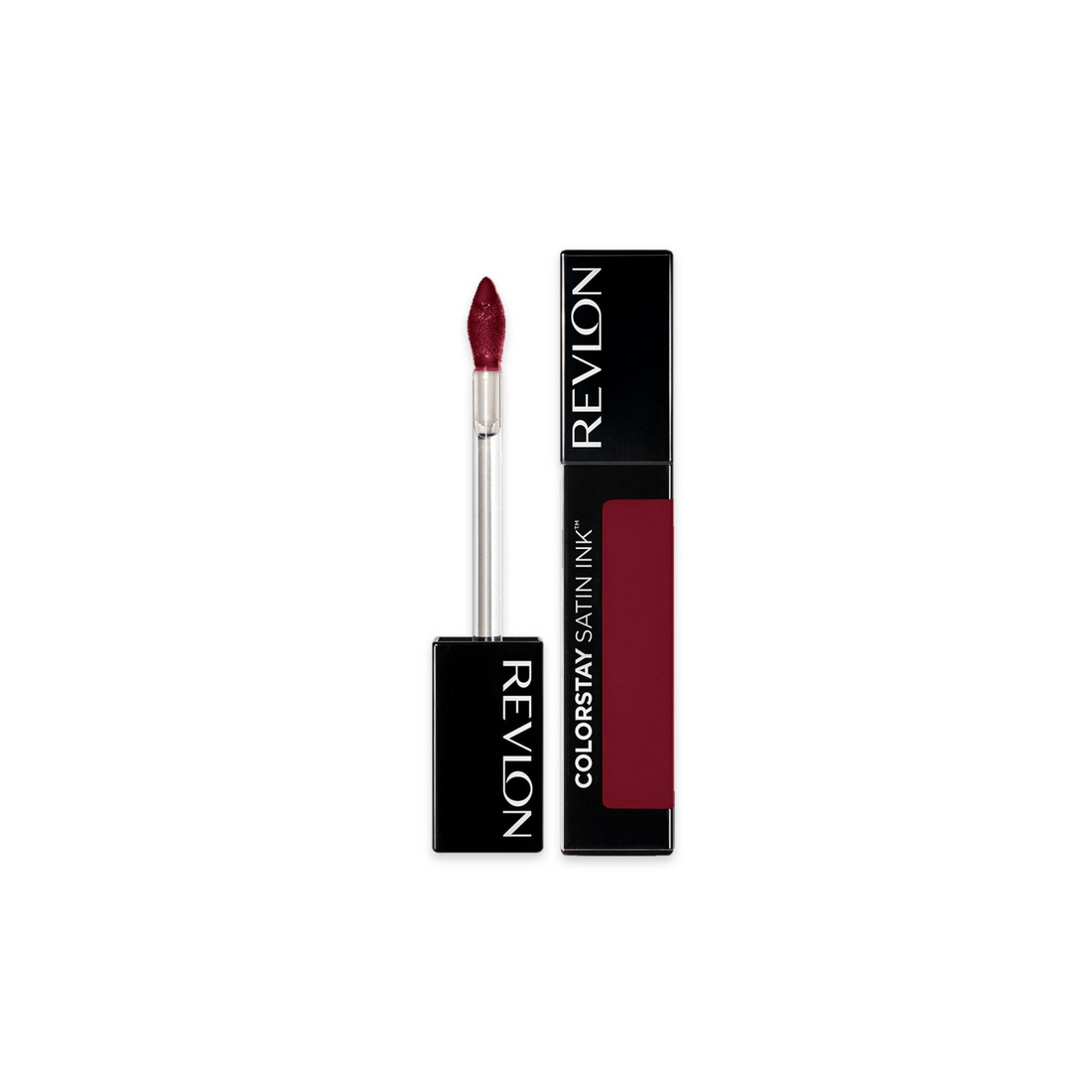 Revlon Colorstay Satin Ink - Partner In Wine 021