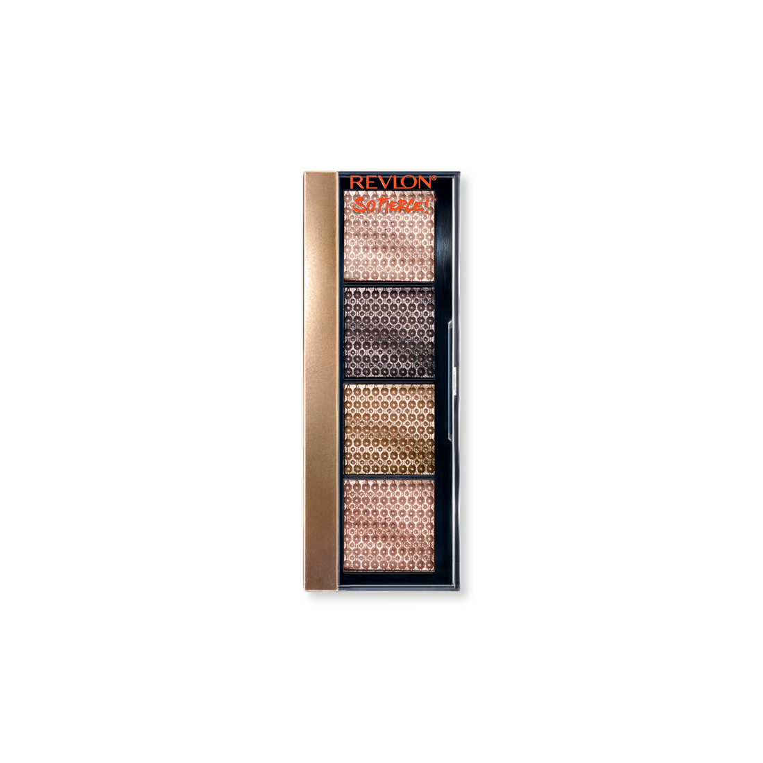 Revlon So Fierce Prismatic Quad - That’s a Dub 961