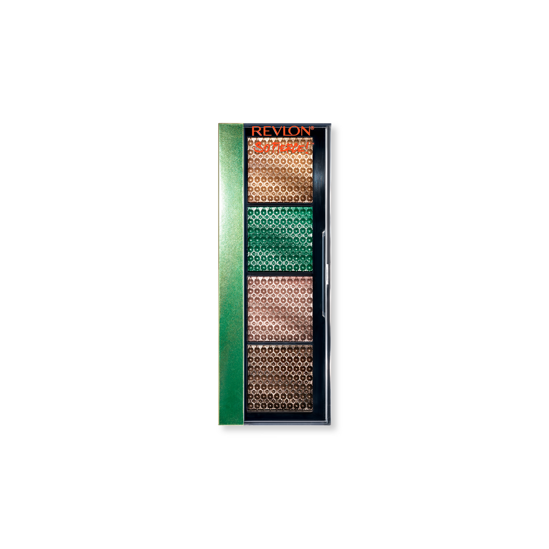 Revlon So Fierce Prismatic Quad - Fully Loaded 962