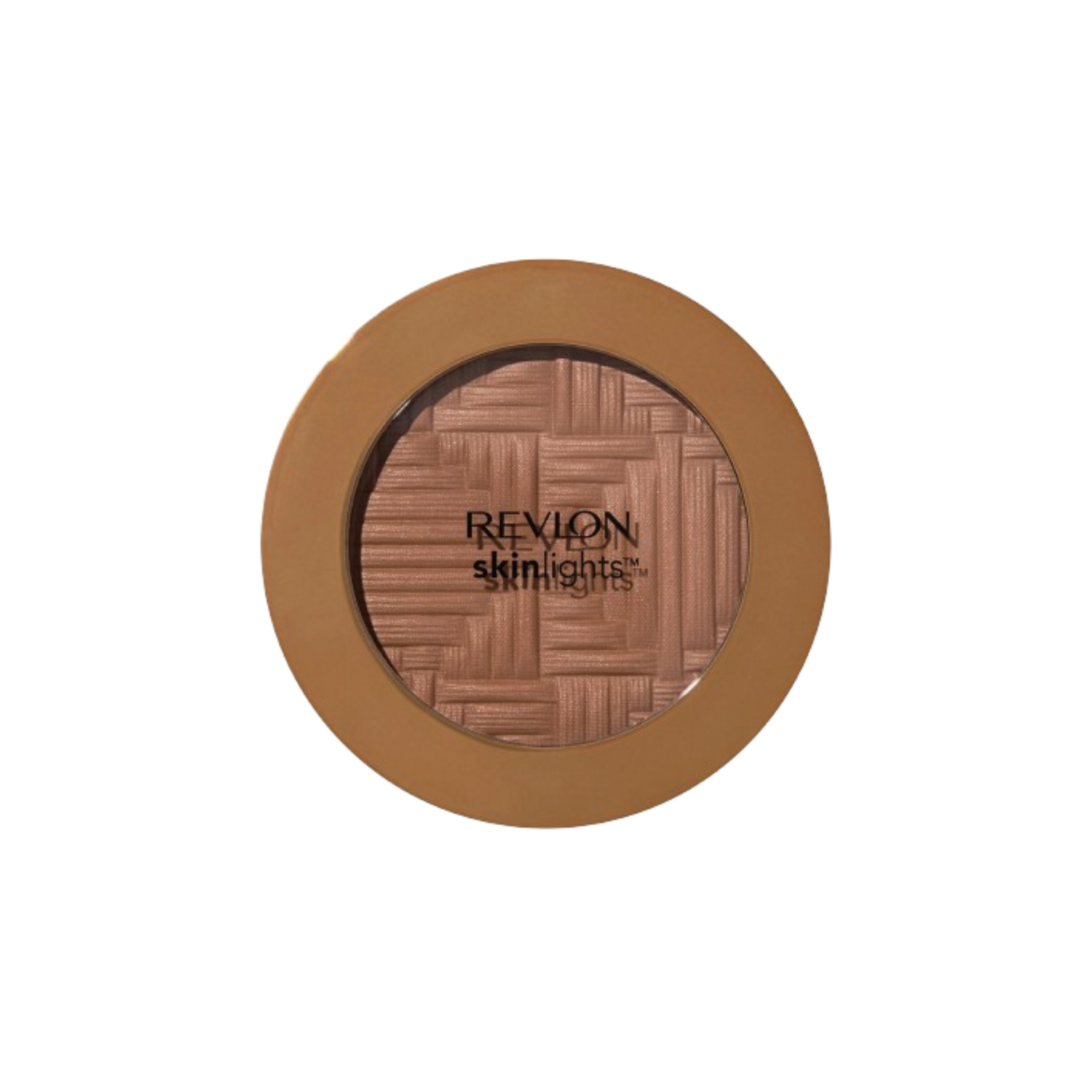 Revlon SkinLights Powder Bronzer - Cannes Tan 002