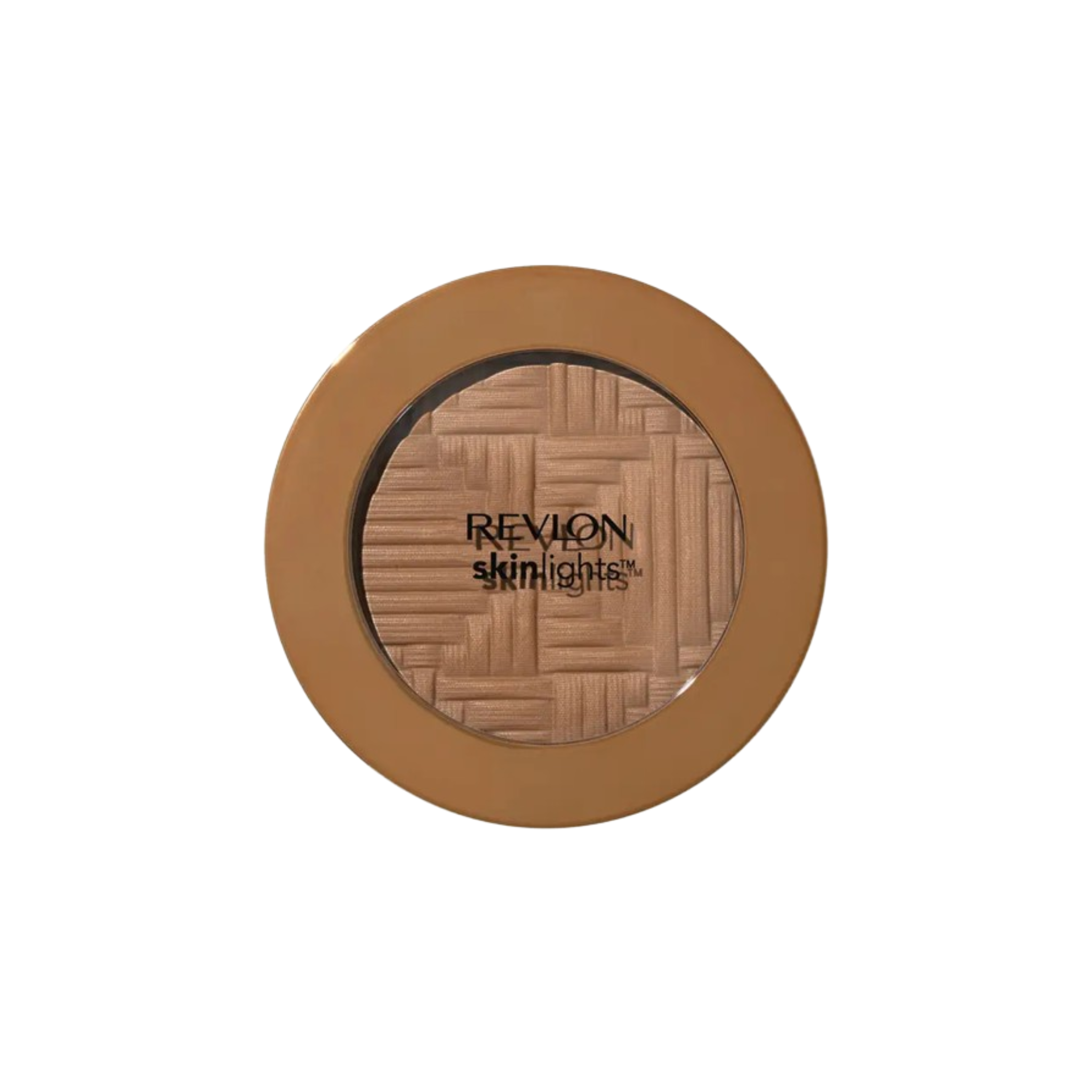 Revlon SkinLights Powder Bronzer - Mykonos Glow 006