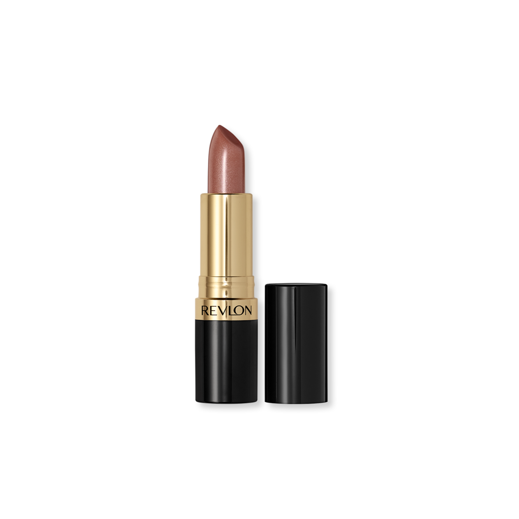 Revlon Super Lustrous Lipstick - Caramel Glace 103