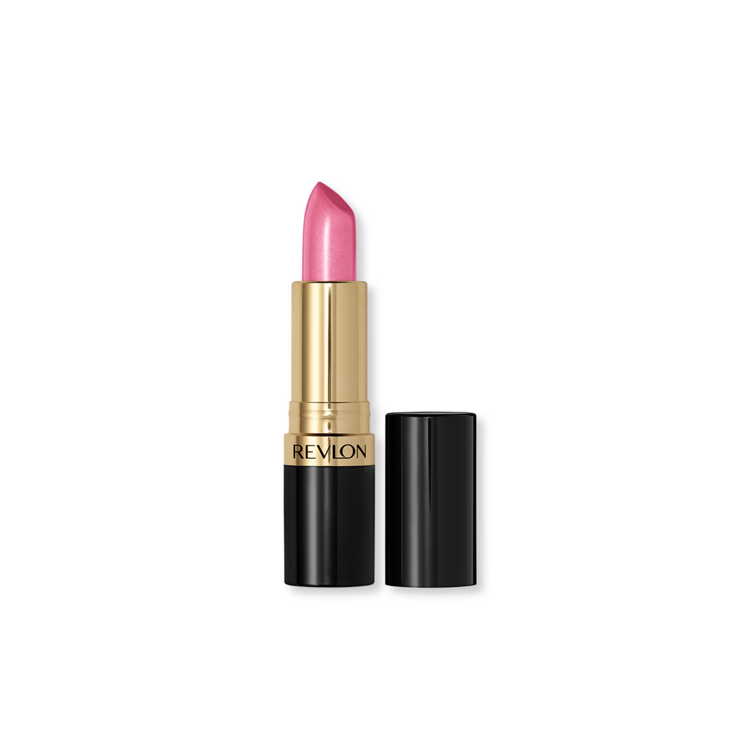 Revlon Super Lustrous Lipstick - Gentlemen Prefere Pink 450