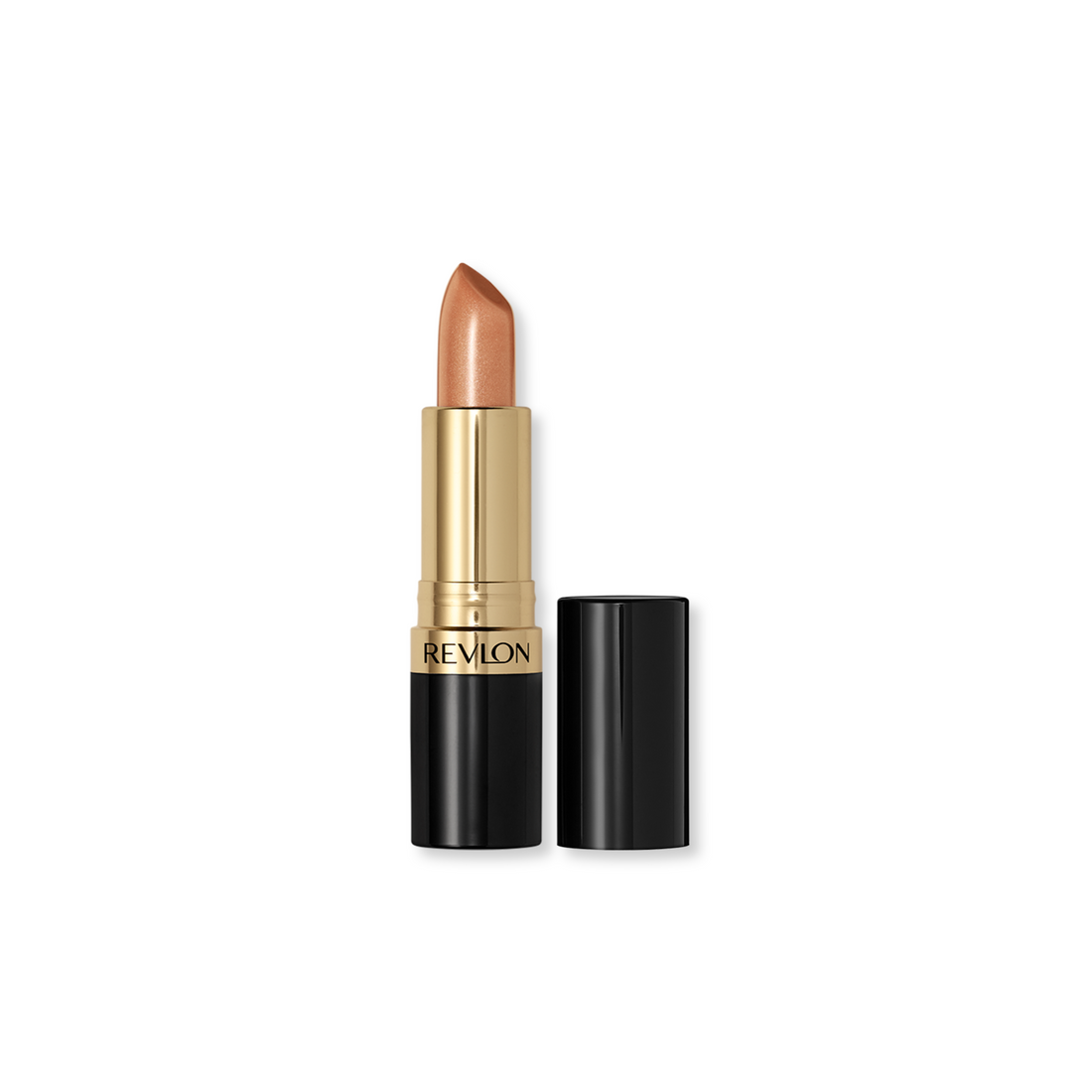 Revlon Super Lustrous Lipstick - Goldpearl Plum 610