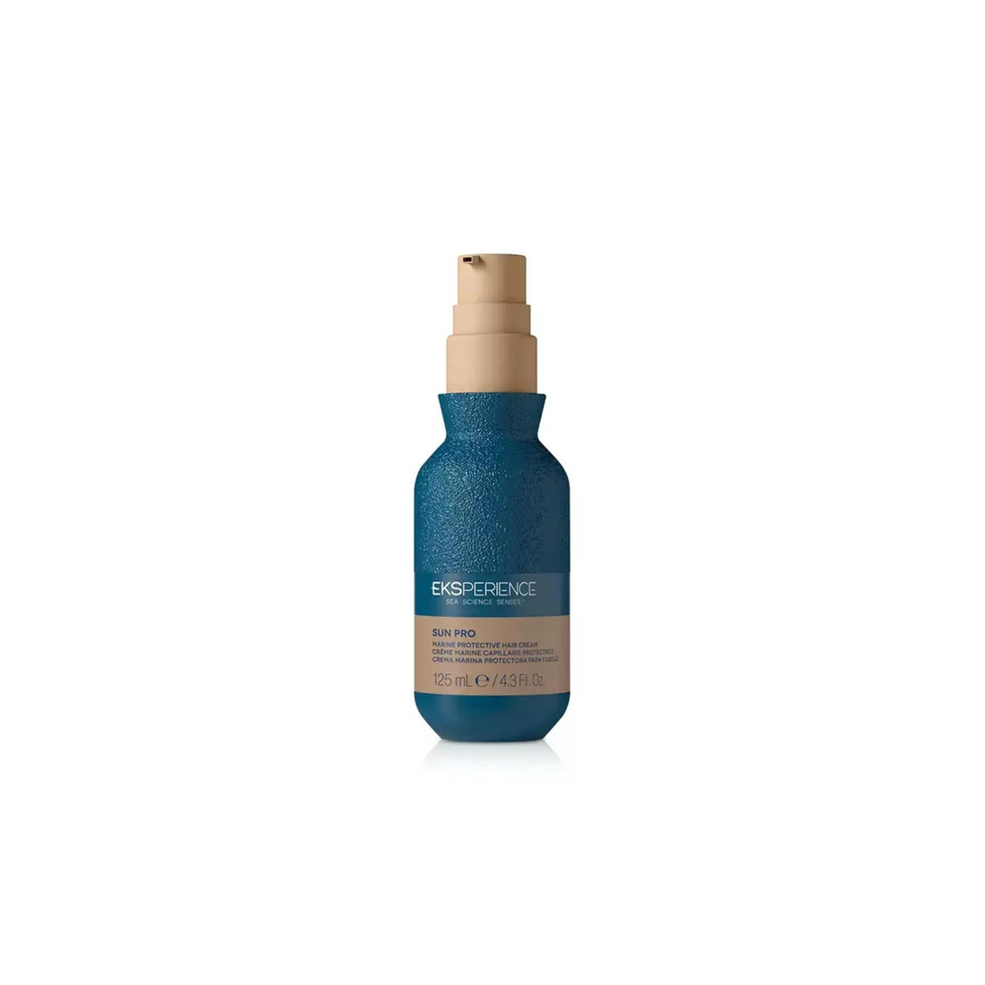 Eksperience Sun Pro - Crema Marina Protettiva Per Capelli