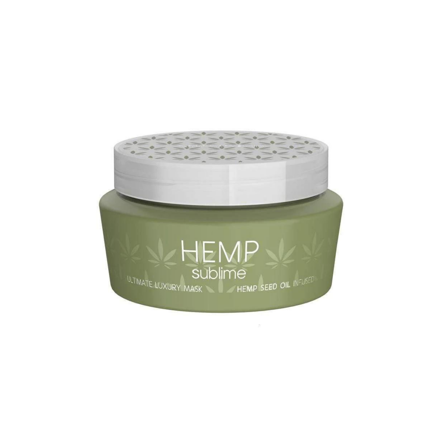 Selective Hemp Sublime Mask 500ml