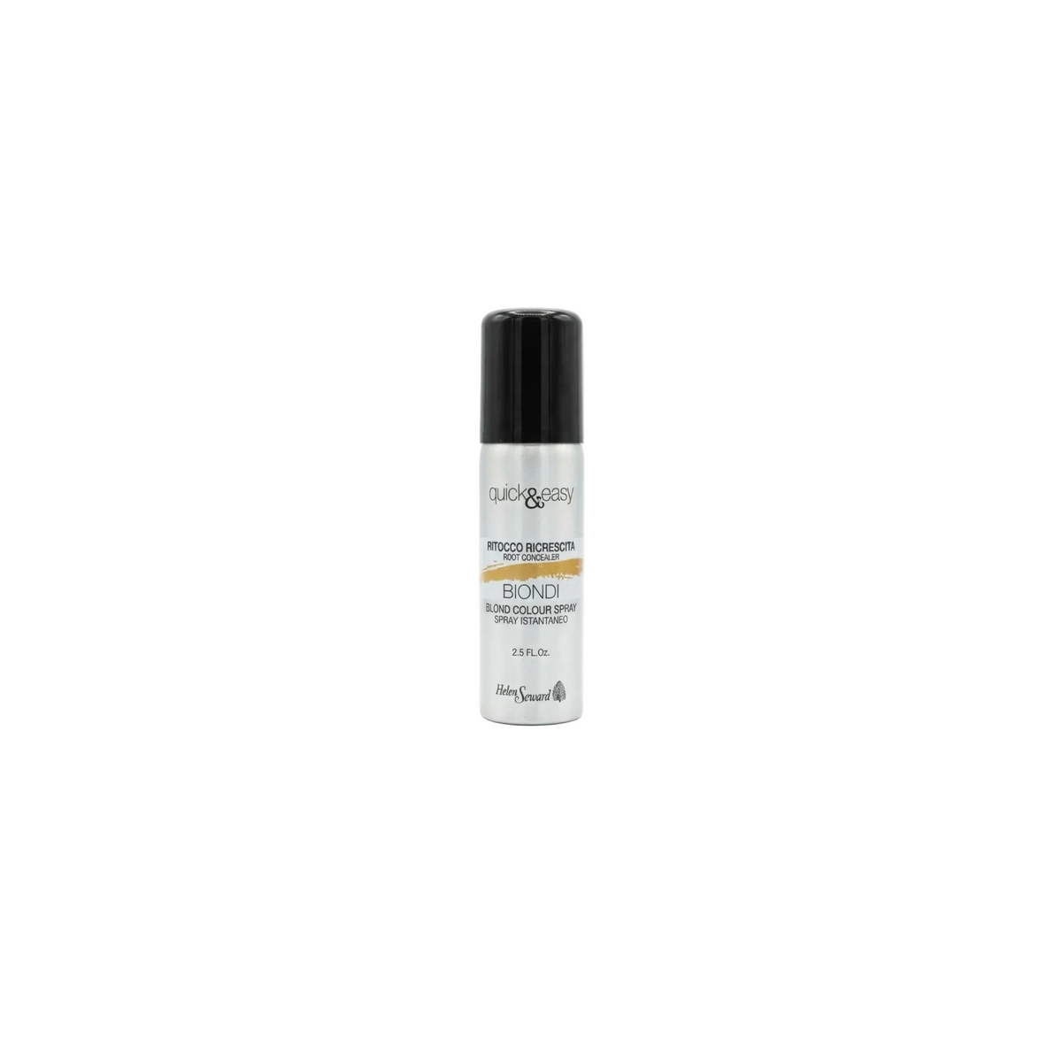 Helen seward QUICK &amp; EASY - biondi - HELEN SEWARD - 75ml