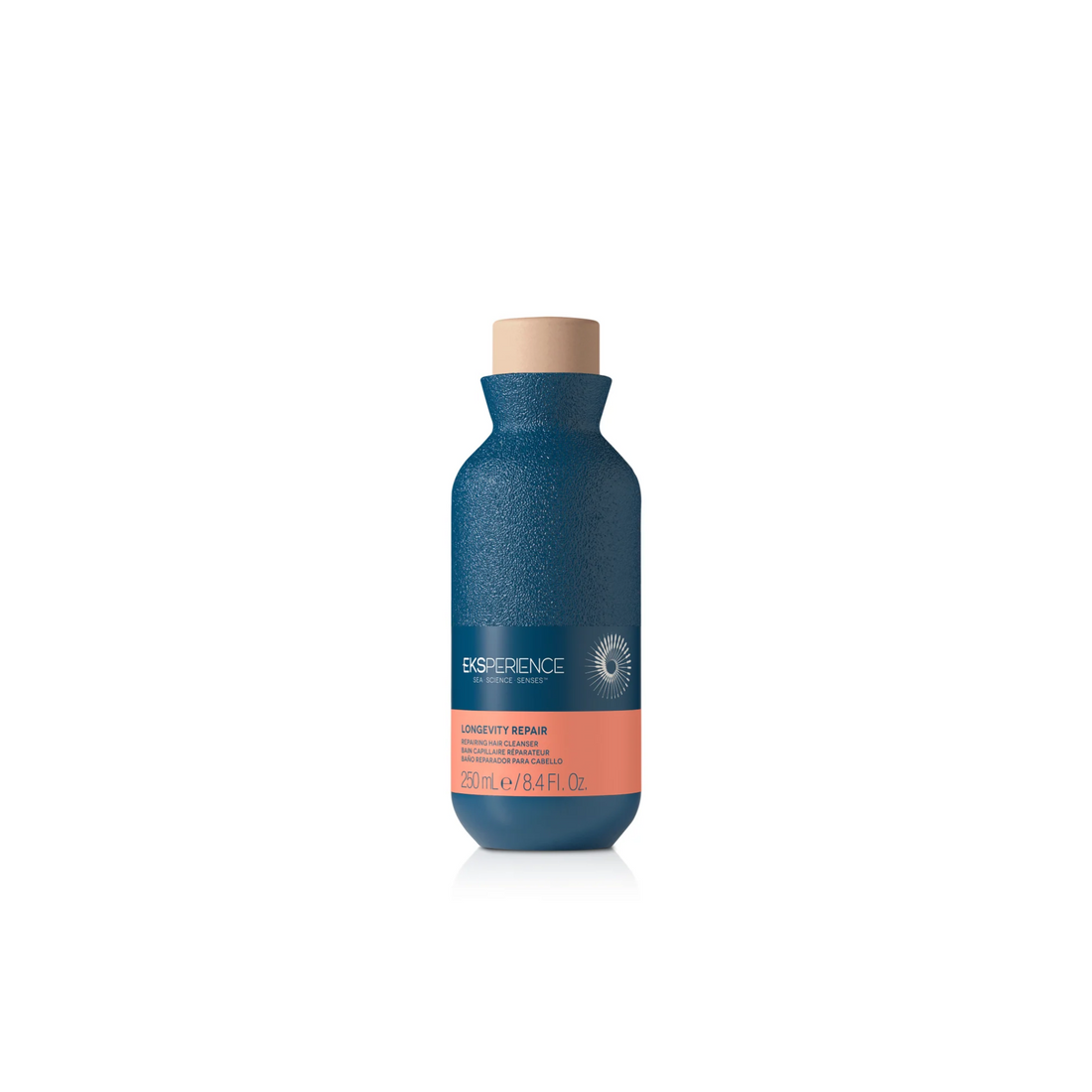 EKSPERIENCE™ LONGEVITY REPAIR Repairing Cleanser, 250ml