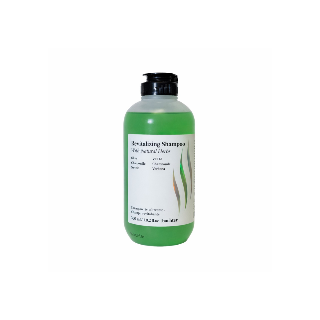 FARMAVITA Shampoo Rivitalizzante - 250ml