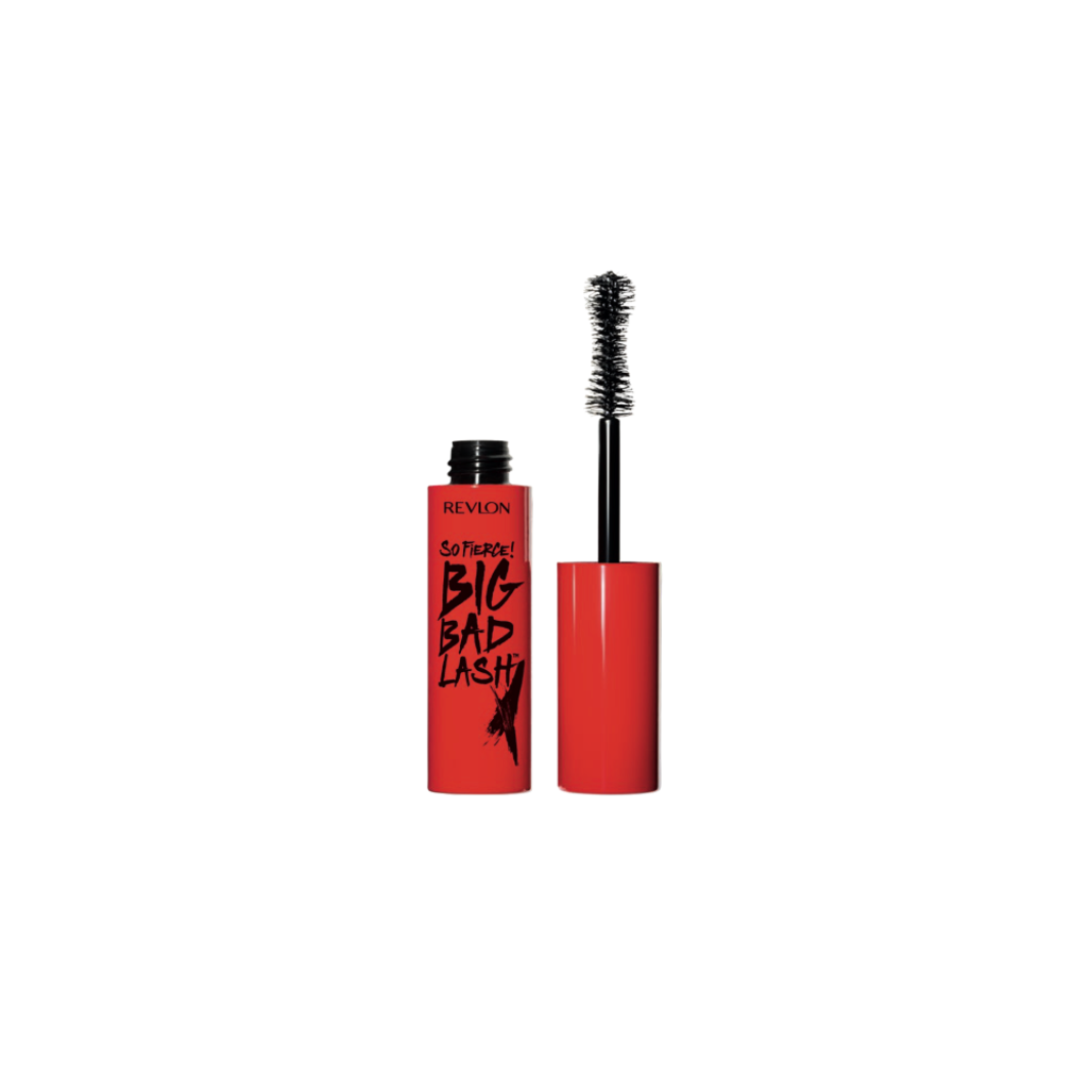 Revlon So Fierce Mascara Big Bad Lash