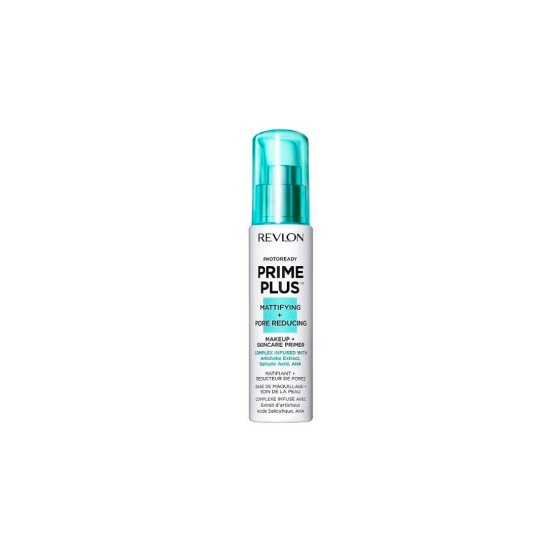 Revlon Prime Plus Mattefying + Pore Reducing