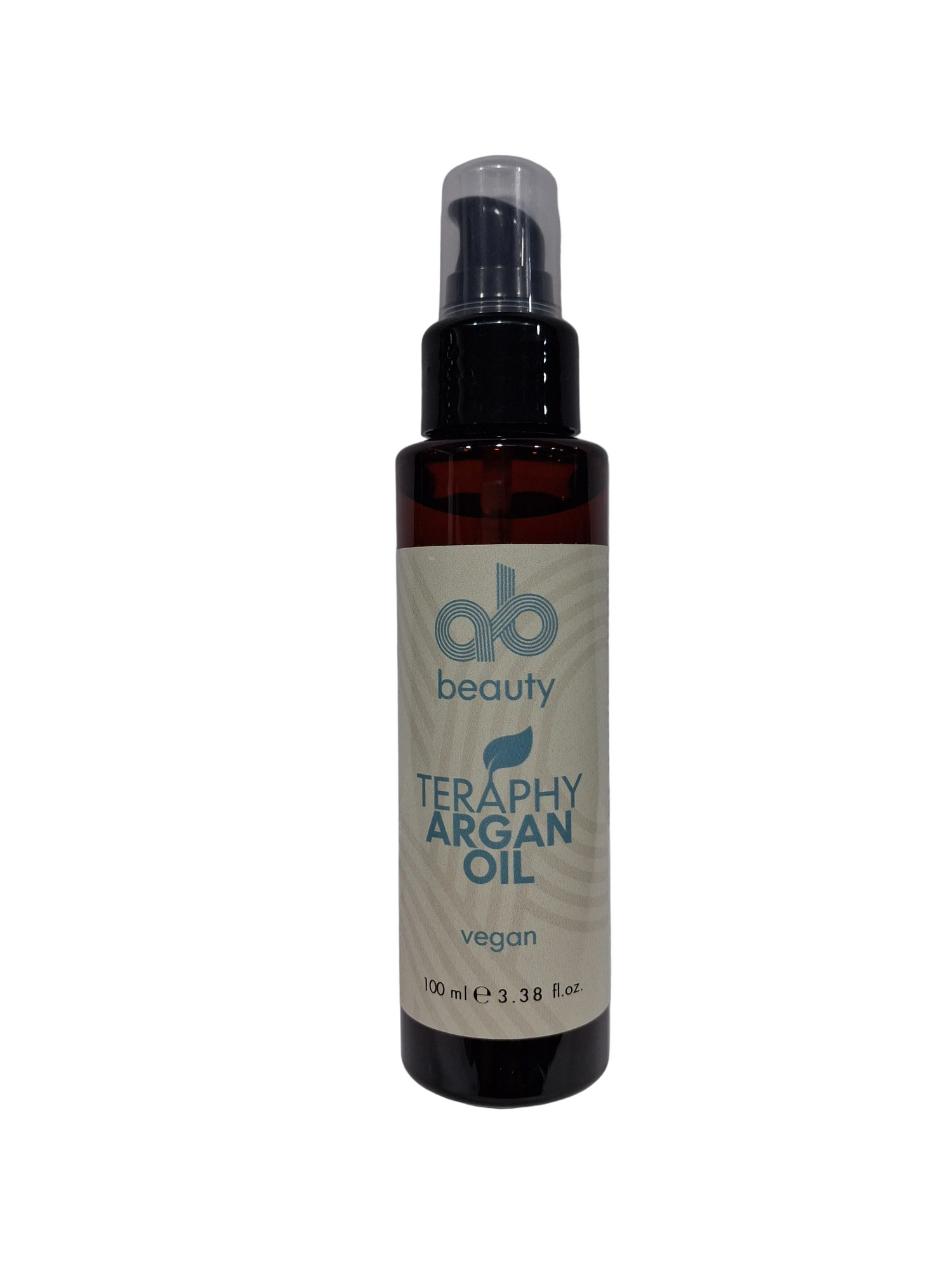 AB Beauty terapy argan oil