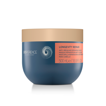 EKSPERIENCE™ LONGEVITY REPAIR Anti-breakage Repairing Mask, 500ml