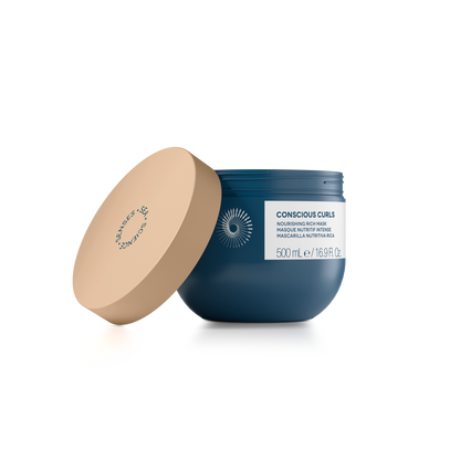Eksperience Conscious Curls Nourishing Rich Mask 200ml
