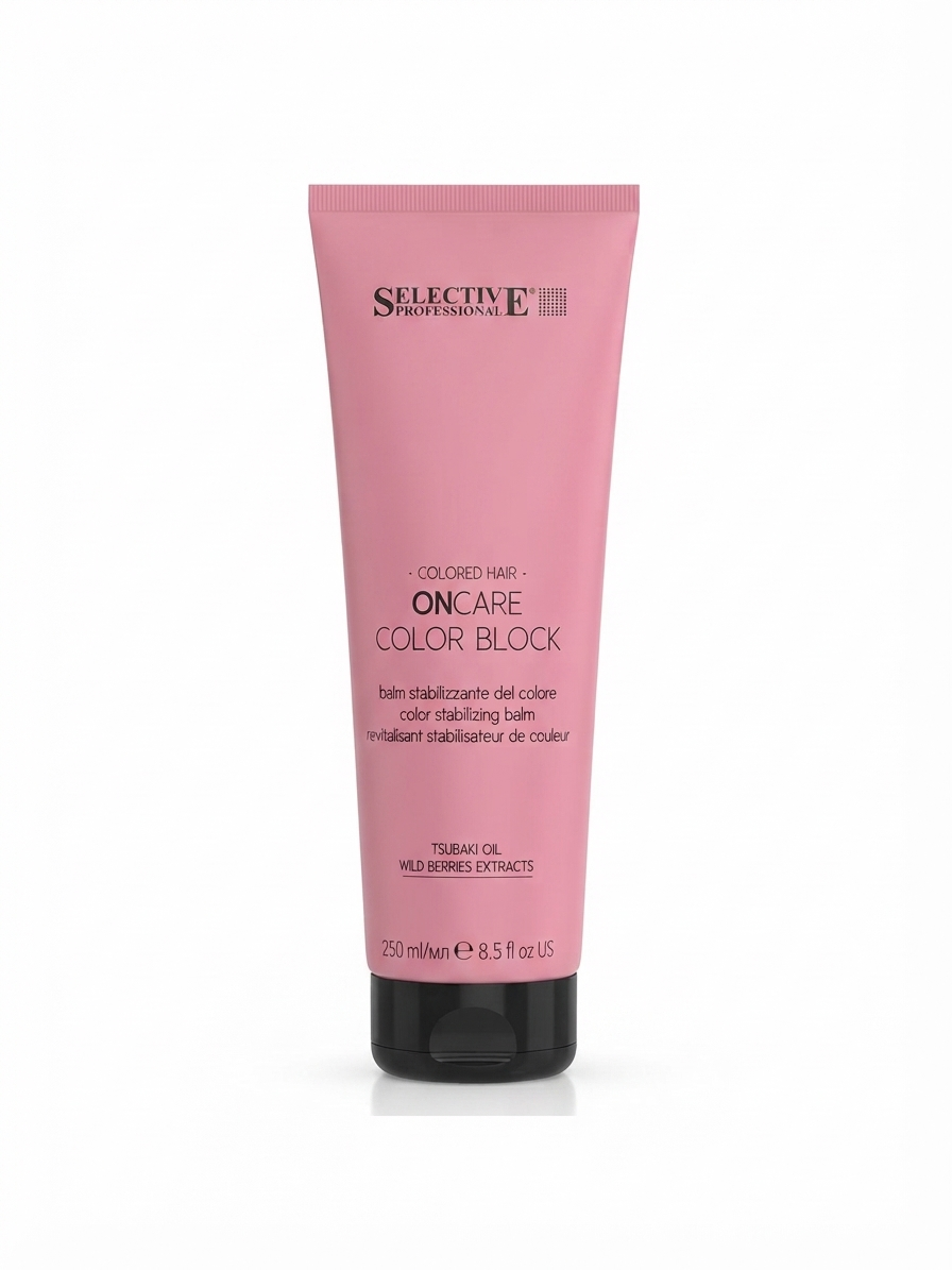 Selective On care Color Defense Color block Condizionante 250ml