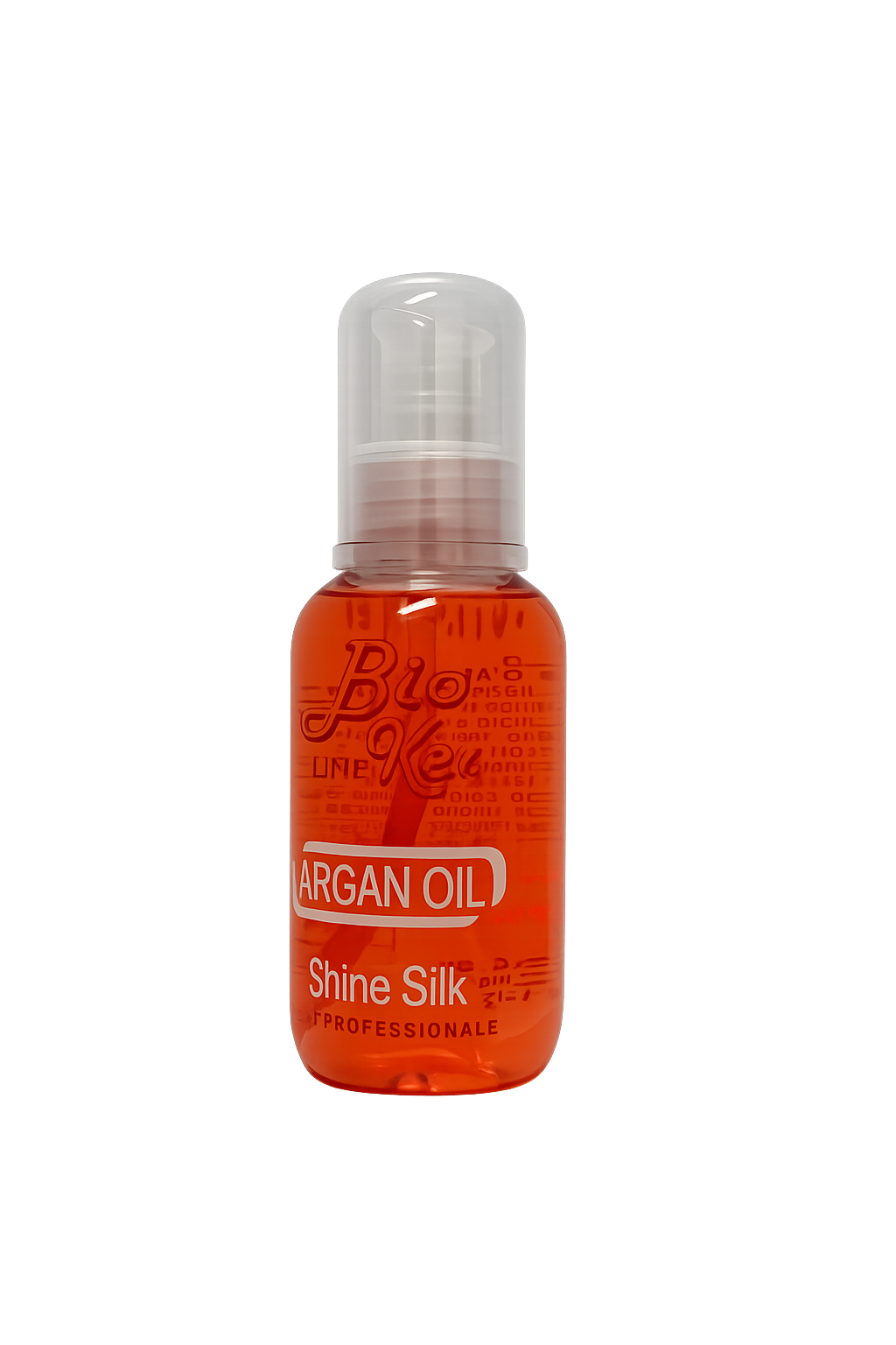Bio ker line Argan Oil