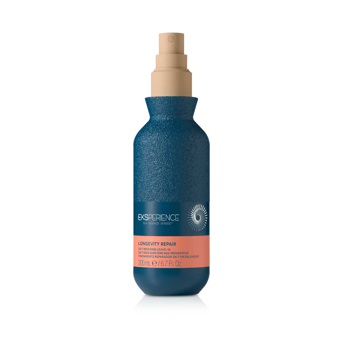 EKSPERIENCE™ LONGEVITY REPAIR 24/7 Repairing Leave-in, 200ml
