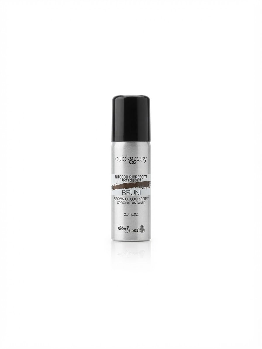 QUICK &amp; EASY - Bruni - HELEN SEWARD - 75ml